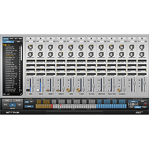 Software M-Audio Strike Virtual Drummer